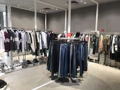 -伊势丹(现代城店)