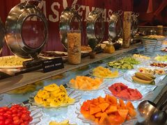 -凡塔斯牛排餐厅(厚街万达店)