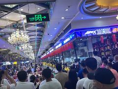 -金刚山烧烤(中山路店)