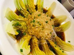 -锋味餐厅(空港复悦里店)