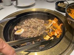 -韩时烤肉(枫蓝店)