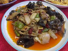 -蜀膳坊(洪公祠小区店)