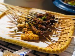 -熊记虾王·小龙虾(东晓南店)