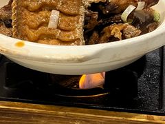 -老浒记烤鸭-北京菜(琉璃厂店)