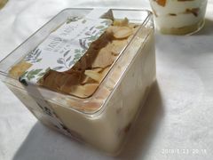 -7cake榴莲千层蛋糕(松江店)