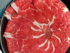 -五星桥原切肥牛火锅·30年专注好牛肉(湖塘店)