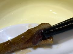 -陈记菜馆·非遗淮扬菜(东关街教场店)