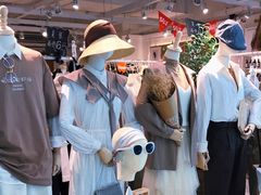 -百武西(北京apm店)