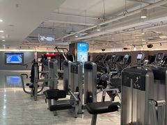 -古德菲力健身(特区报业店)