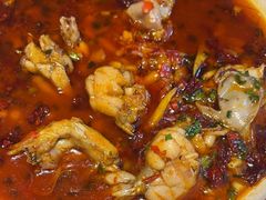 -回头食客-李久其家民间餐厅(望城金桥国际店)