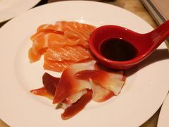 -安蒂娅·海鲜自助餐厅(安蒂娅美兰酒店)