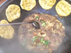 -曹丞相·地锅鸡·地锅鱼(武林店)