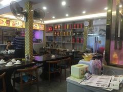 大堂-陆记鹅庄·潮汕菜·狮头鹅(大仟里店)