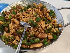-福巷湘食小馆·猛火现炒(上海首店)