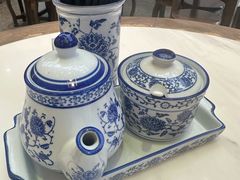 -伟记奥面馆(白塔东路店)