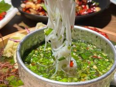 -兰木肆·云南菜(龙湖U城天街店)