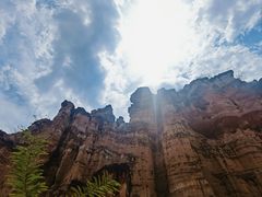 -元谋土林景区(物茂土林)