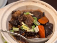 -臻萃轩中餐厅(国家会展中心店)