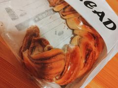 -面包日报
