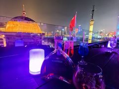 -外滩8号 whisky bar(金延大厦店)