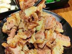 -焱岛烧肉·活鳗炙烤(晋江万达店)