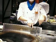 -尚雅铁板料理自助餐厅(乐松店)