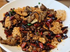 -太二酸菜鱼(金沙印象城店)