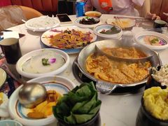 -刘一锅筋头巴脑(大悦城C店)
