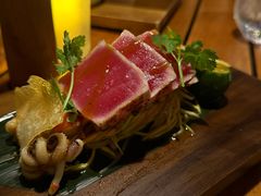 -三亚艾迪逊酒店·海滩烧烤 BARBACOA·现场乐队·浪漫晚餐·烧烤海鲜