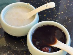 灰豆子-飞天大厦清真餐厅