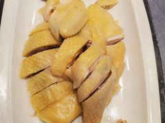 -海宝酒家(中山四路店)