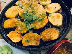 -香约老地方烧烤(九道街店)