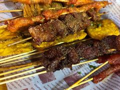 -魏记里脊肉炸炸炸(南门口店)