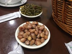 椒盐花生米-阿婆潮汕砂锅粥(王府大街店)