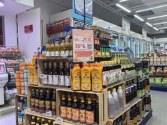 -联华超市(新闸路店)