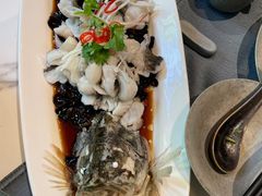 -杭州西湖柳莺里酒店·闻莺厅