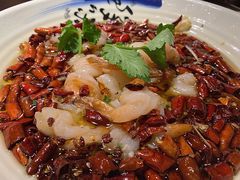 -楼兰新疆主题餐厅(苏州中心店)