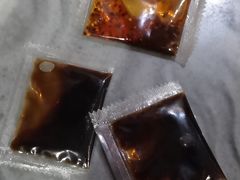 -鲁氏汤包王(长白街店)