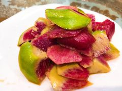 -黑公羊新疆菜(人和店)