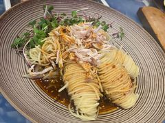-东鑫记港式茶餐厅(南京东路店)