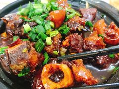 红烧羊肉-妈妈的小作坊(陈家镇店)