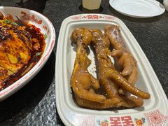 -老吴家川菜(昭化路店)