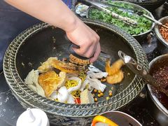 -萝鸡思味秘制泡菜(万家丽店)
