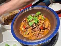 -大鸭梨烤鸭店(花园村店)