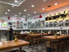 -民杨抓饭(柏香苑店)