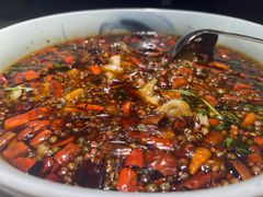 -麻六记(新天地店)