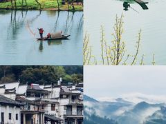 -婺源风景区