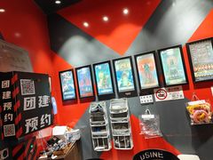 -Xcape异时刻密室逃脱魔法互动(瑞虹天地太阳宫店)