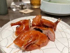 -万丽轩·粤菜(王府井金茂万丽酒店)