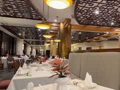 -白云中餐厅·粤菜·亚龙湾喜来登度假酒店